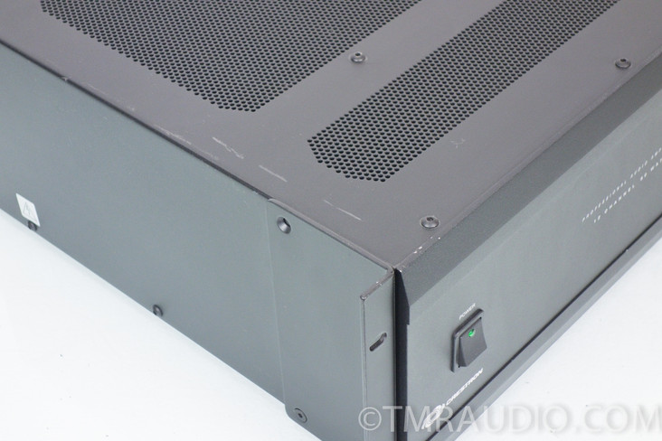 Crestron Professional Audio Amplifier 12 Channel 60 Watt CNAMPX-12X60