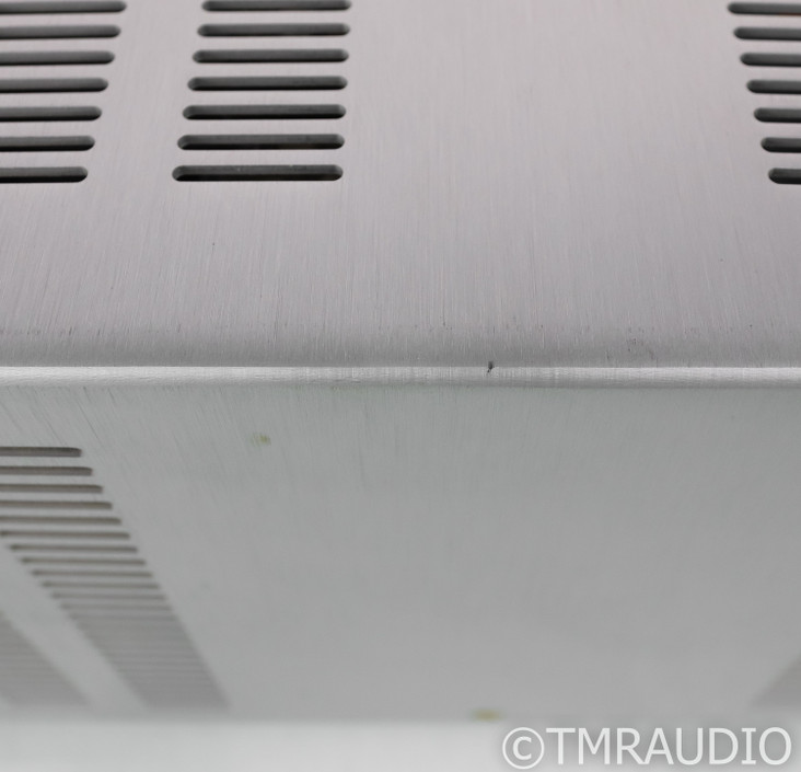 Krell KSA-100 Mk-2 Vintage Stereo Power Amplifier; KSA100 Mk2