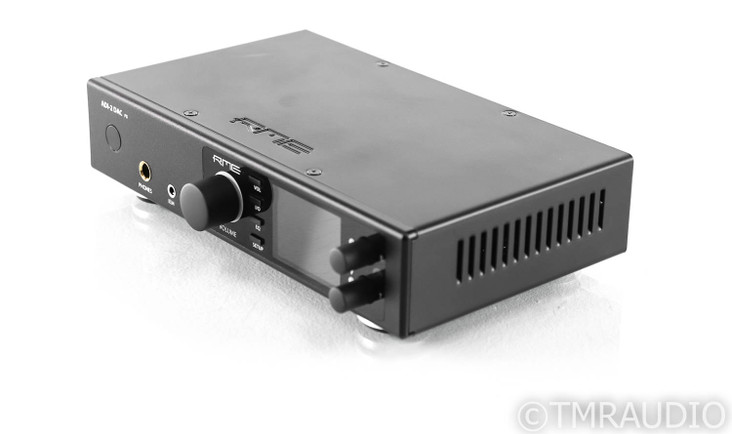 RME ADI-2 DAC FS; D/A Converter; ADI2; Remote (SOLD2)