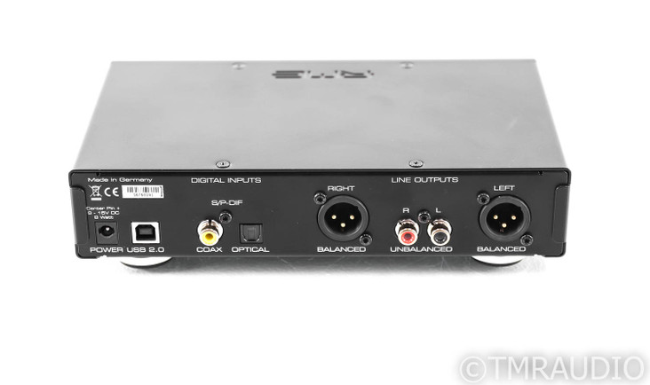 RME ADI-2 DAC FS; D/A Converter; ADI2; Remote (SOLD2)