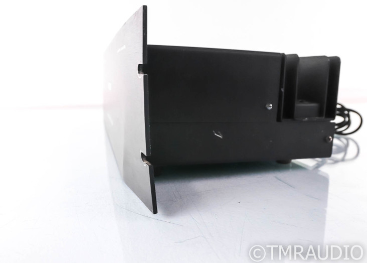 SAE Mark XXXIB Stereo Power Amplifier; Mk 31B