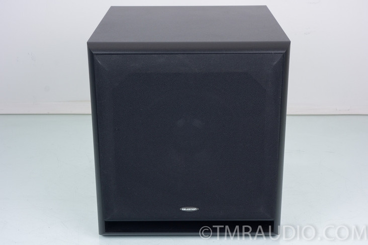 Celestion S20 Black Compact 8-inch 150-watt Subwoofer