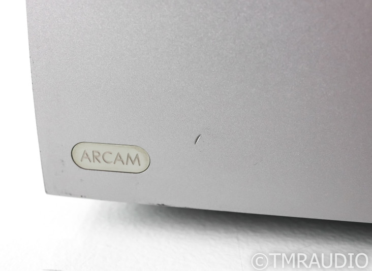 Arcam FMJ P1 Mono Power Amplifier; Pair; P-1