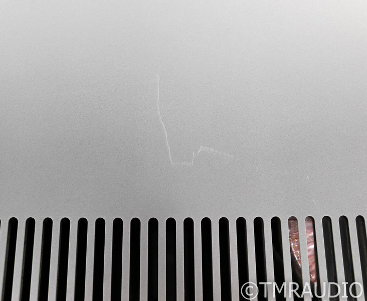 Arcam FMJ P1 Mono Power Amplifier; Pair; P-1