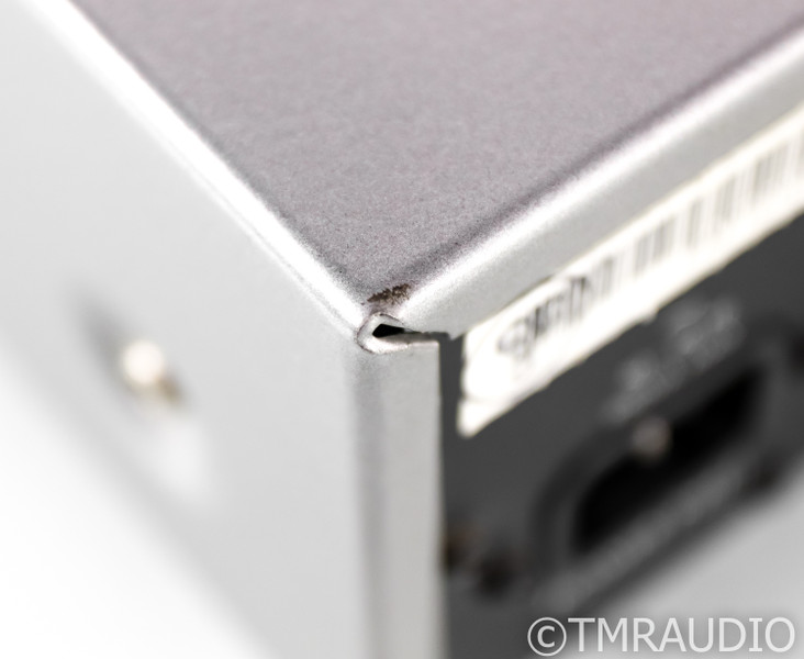 Arcam FMJ P1 Mono Power Amplifier; Pair; P-1