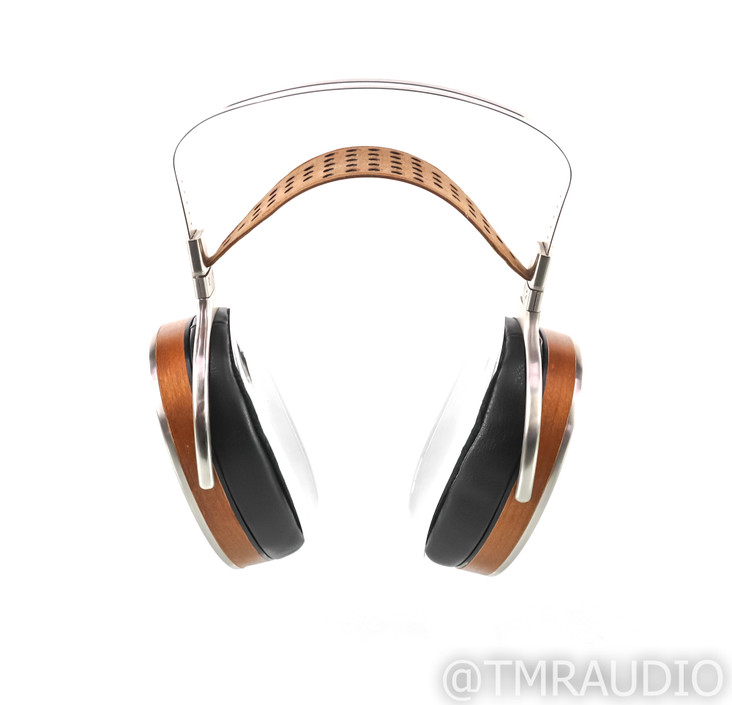 HiFiMan HE1000 V1 Open-Back Headphones; HE-1000