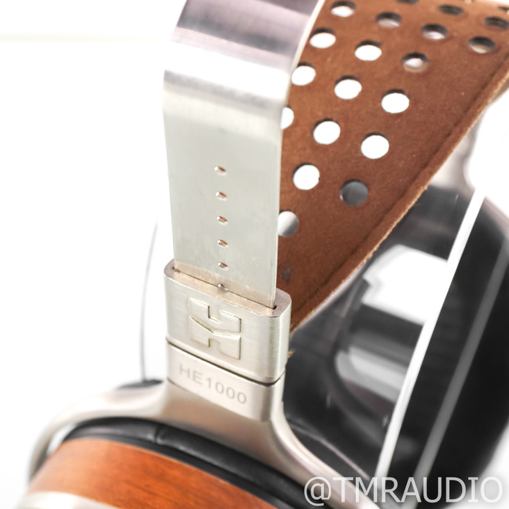 HiFiMan HE1000 V1 Open-Back Headphones; HE-1000