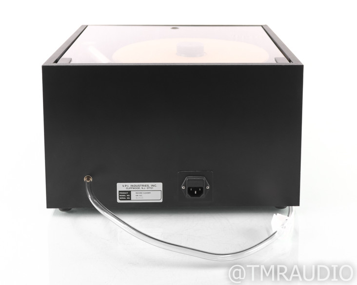 VPI HW-16.5 Record Cleaning Machine; HW16.5 (SOLD2)