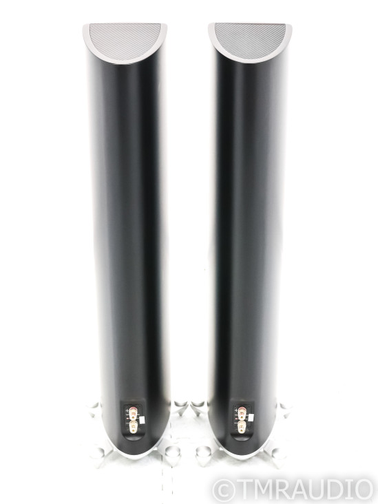 Scansonic HD MB2.5 Floorstanding Speakers; Black Pair; MB2.5