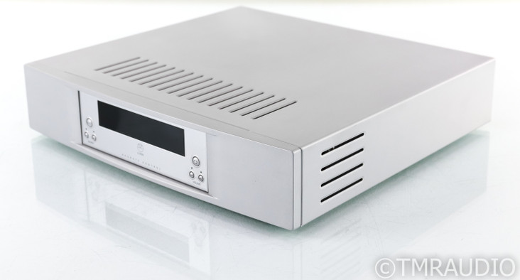 Linn Akurate Kontrol Stereo Preamplifier; DAC; MM/MC Phono; Remote