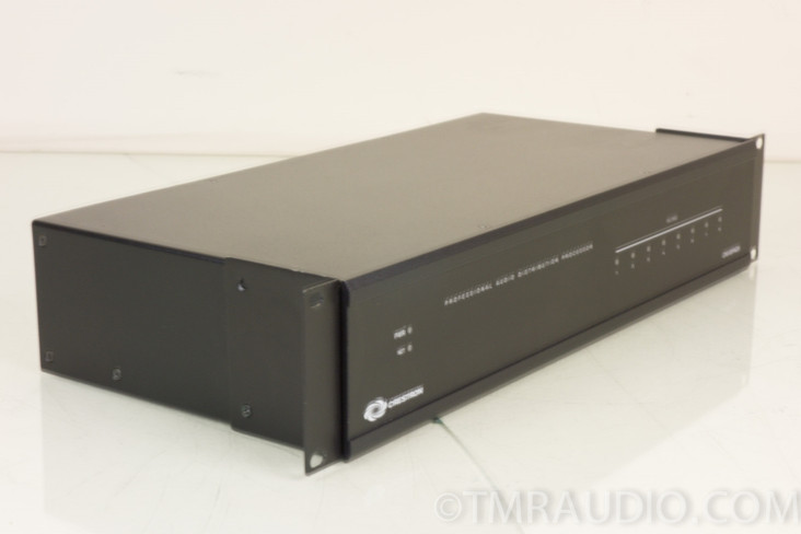 Crestron CNX-BIPAD8 CAT5 Audio Distribution Processor