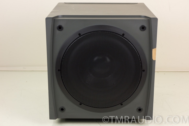 Cambridge SoundWorks P1000 Subwoofer AS-IS