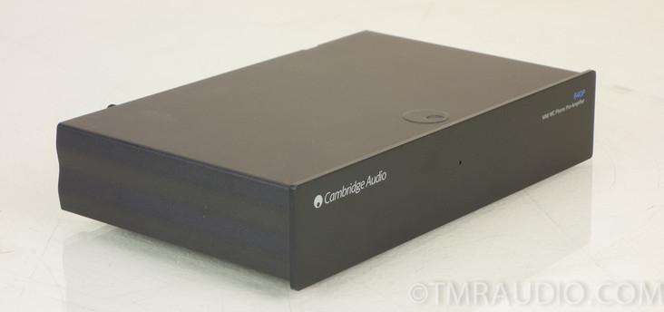 Cambridge Audio Azur 640P MM / MC Phono Preamplifier in Box
