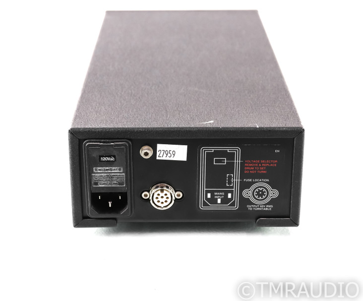 Linn Lingo Power Supply Mk1; PSU