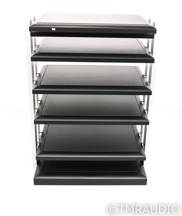 Finite Elemente Pagode Master Reference HD08/110 Isolation Rack; 6 Shelves