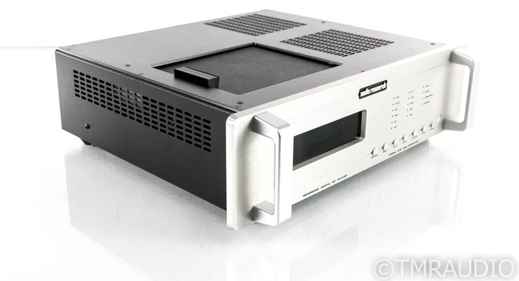 Audio Research REFCD9 CD Player / DAC; D/A Converter; Reference CD-9