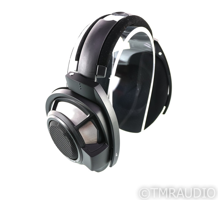 Sennheiser HD800 S Open-Back Headphones; HD 800S