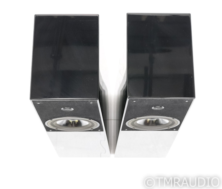 Verity Audio Tamino X2 Floorstanding Speakers; Gloss Black Pair