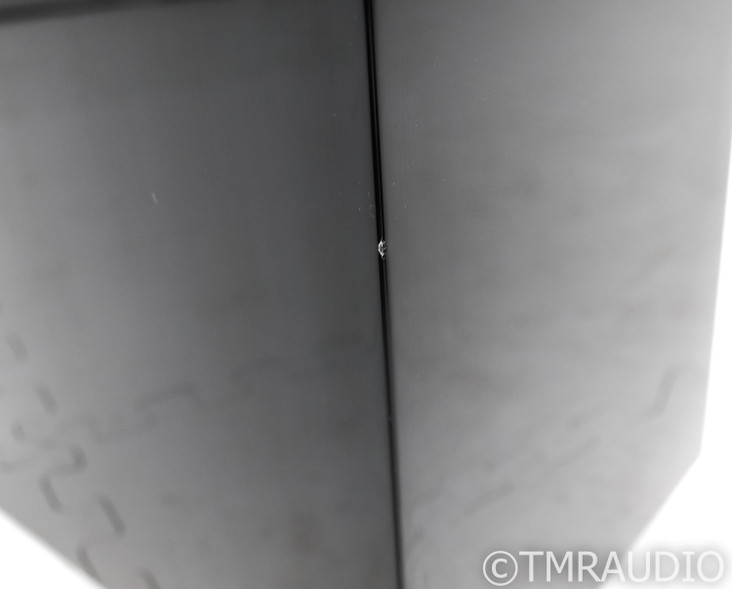 Verity Audio Tamino X2 Floorstanding Speakers; Gloss Black Pair