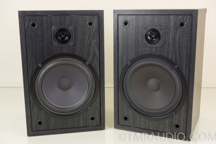 Cerwin Vega L-7 Bookshelf Speakers