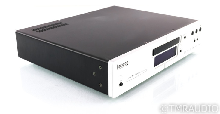 Lexicon RT-20 SACD / DVD Player; RT 20; Remote