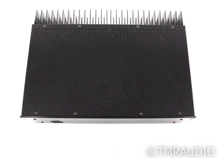Acurus A100X3 3 Channel Power Amplifier; A-100-X3