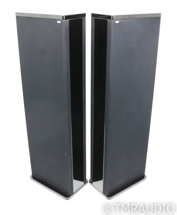 Mirage M-1 Floorstanding Speakers; Black Pair; M1 (SOLD)