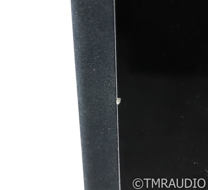 Mirage M-1 Floorstanding Speakers; Black Pair; M1 (SOLD)