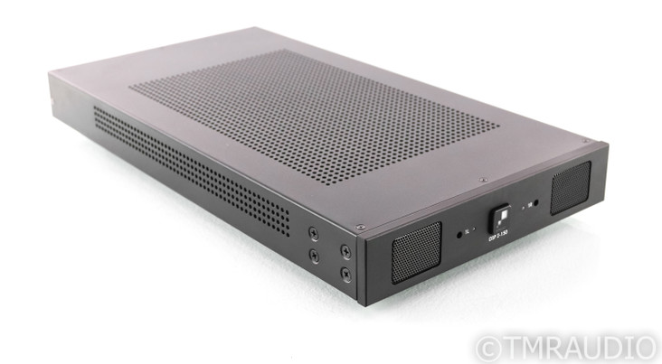 Sonance DSP 2-150 Stereo DSP Power Amplifier