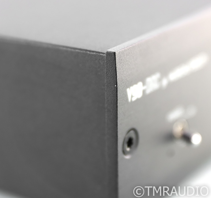 Musical Fidelity V90-DAC DAC; D/A Converter; V90DAC