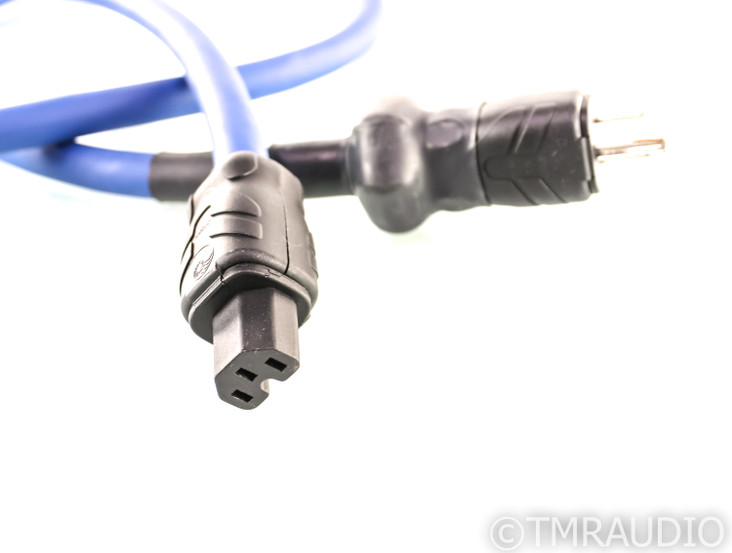 Cardas Clear Beyond Power Cable; 2m AC Cord