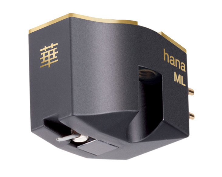 Hana ML Low-Output MC Cartridge