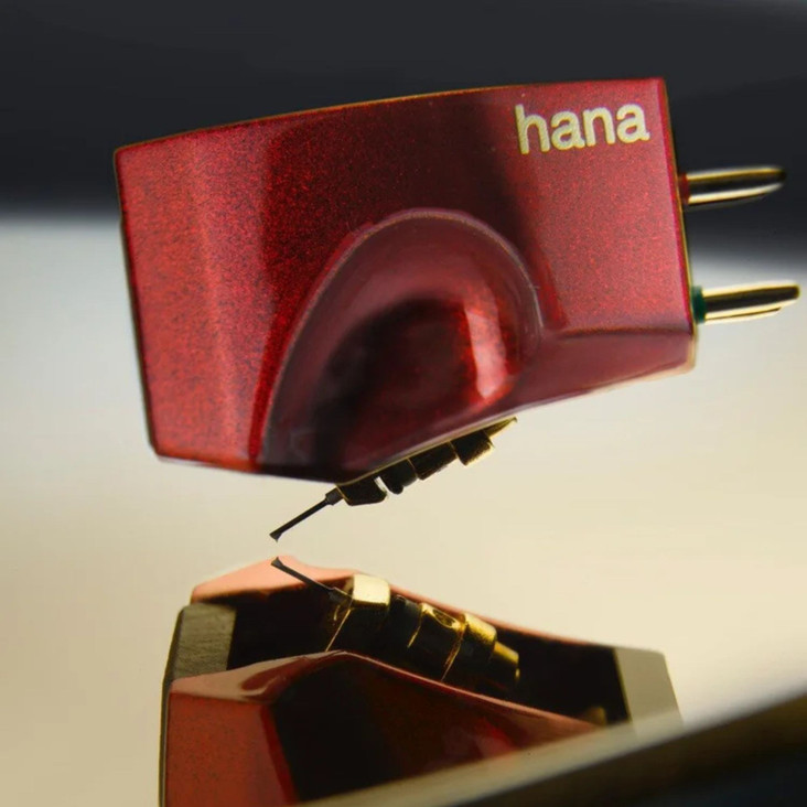 Hana Umami Red MC Cartridge hero shot