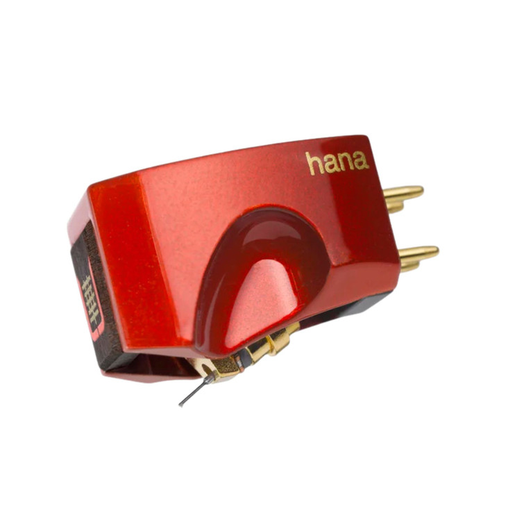 Hana Umami Red MC Cartridge