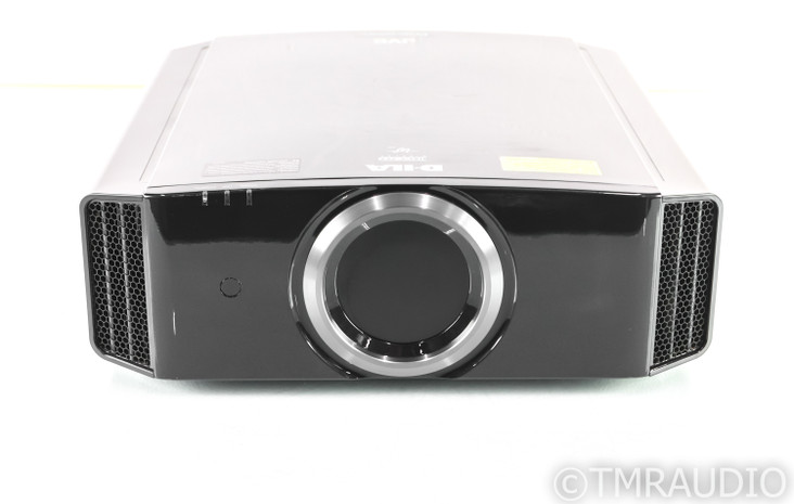 JVC Procision DLA-X750R 4K UHD Home Theater Projector; DLAX750R w/ Ceiling Mount (SOLD)