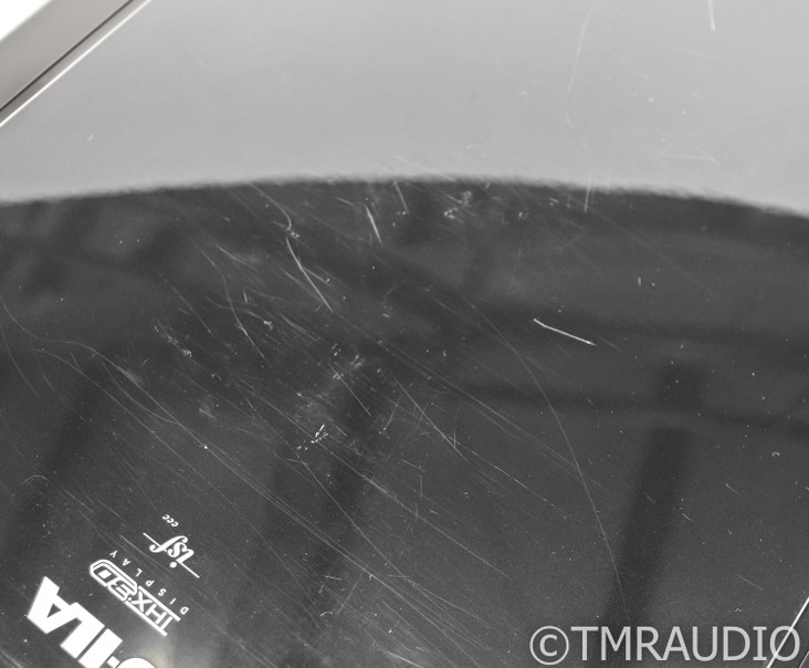 JVC Procision DLA-X750R 4K UHD Home Theater Projector; DLAX750R w/ Ceiling Mount (SOLD)