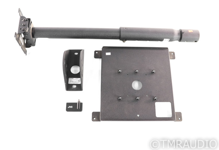 JVC Procision DLA-X750R 4K UHD Home Theater Projector; DLAX750R w/ Ceiling Mount (SOLD)