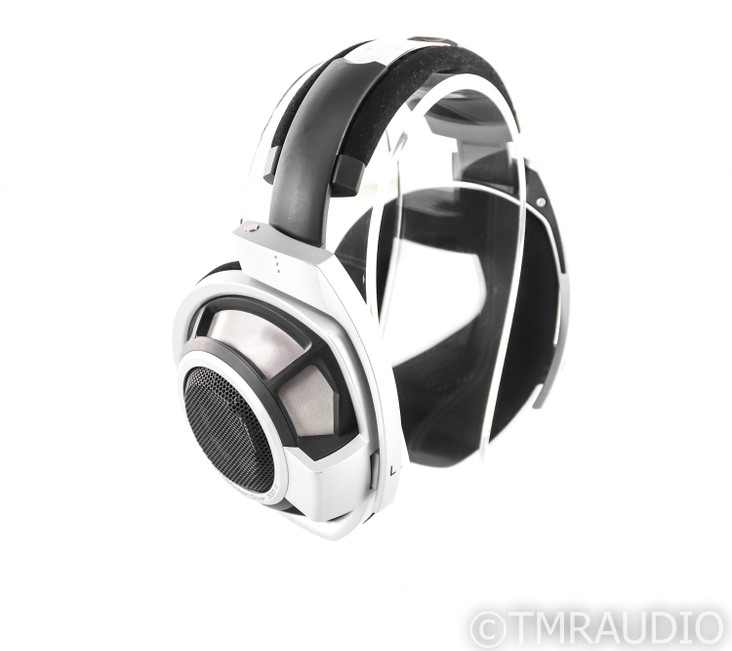 Sennheiser HD800 Open Back Headphones; HD-800 (SOLD6)