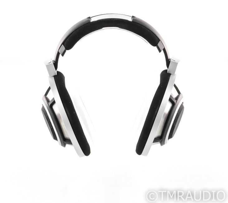 Sennheiser HD800 Open Back Headphones; HD-800 (SOLD6)