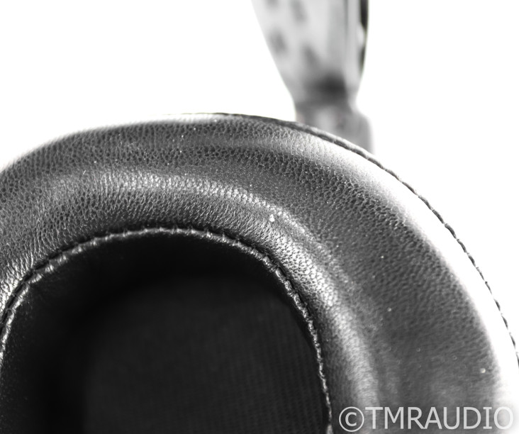 Audeze LCD-4z Open-Back Planar Magnetic Headphones; LCD4Z (SOLD)