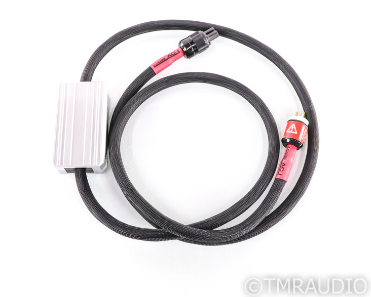 MIT Oracle AC-1 Power Cable; 3m AC Cord