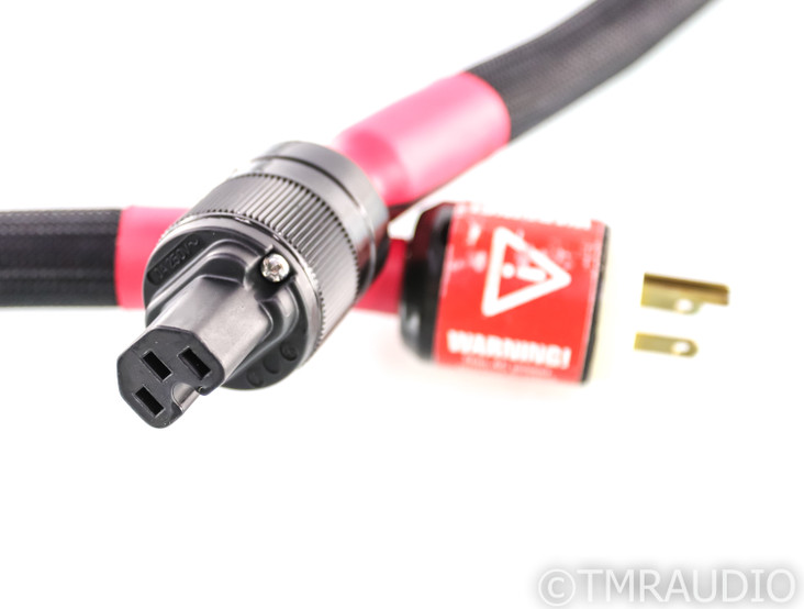 MIT Oracle AC-1 Power Cable; 2m AC Cord; AC1