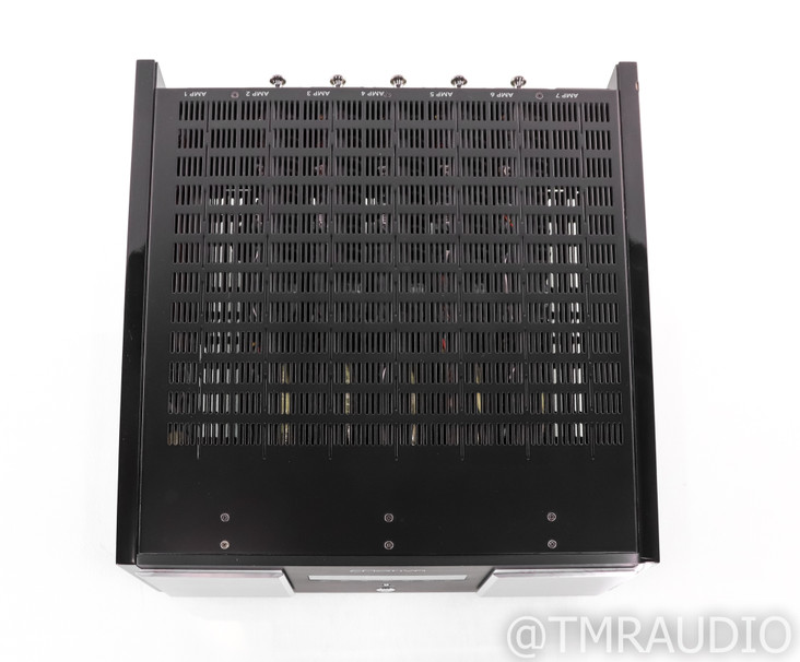 Emotiva MPS-1 5 Channel Power Amplifier; MPS1 w/ EPM-300 Modules