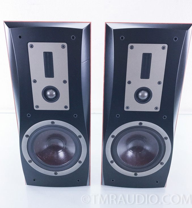 Dali Euphonia RS3 Bookshelf Speakers; Pair