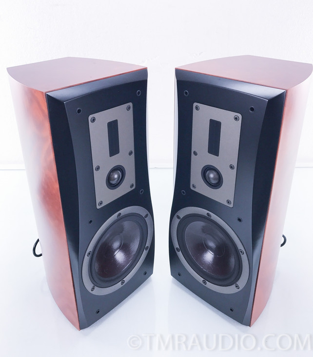 Dali Euphonia RS3 Bookshelf Speakers; Pair