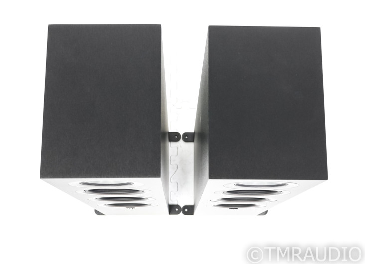 Elac Uni-Fi UF51 Floorstanding Speakers; UF-5; Black Pair