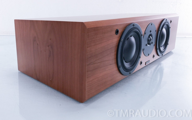 Dynaudio Focus 200C Center Channel Speaker; 200 C