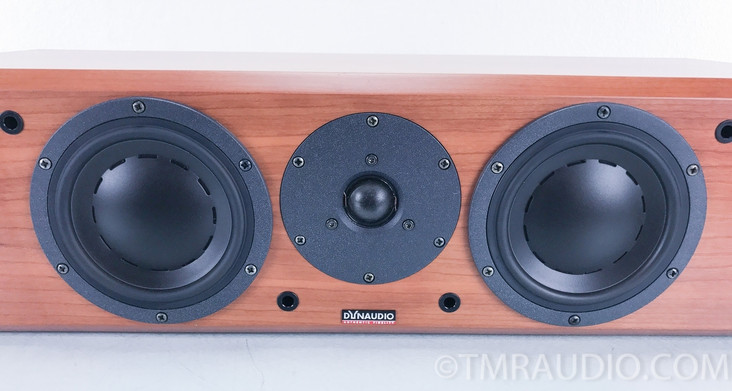 Dynaudio Focus 200C Center Channel Speaker; 200 C