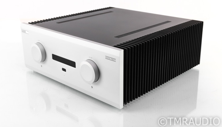 Musical Fidelity M8xi Stereo Integrated Amplifier; Refurbished w/ Warranty