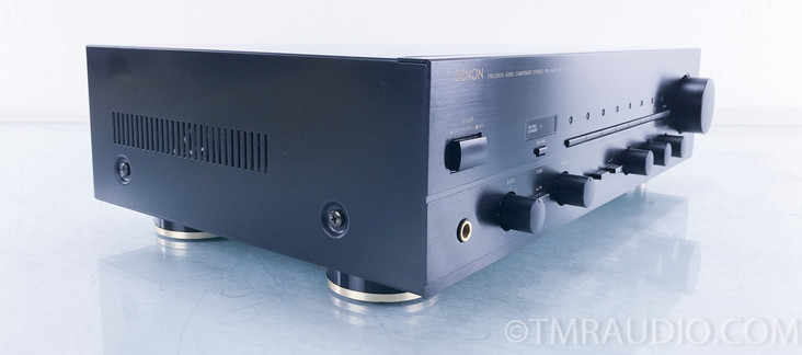 Denon PRA-1500 Stereo Preamplifier (NO REMOTE)